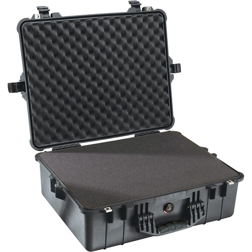 New Water resistant TwoWay Radio Carry Case (HW28) Hire Witness