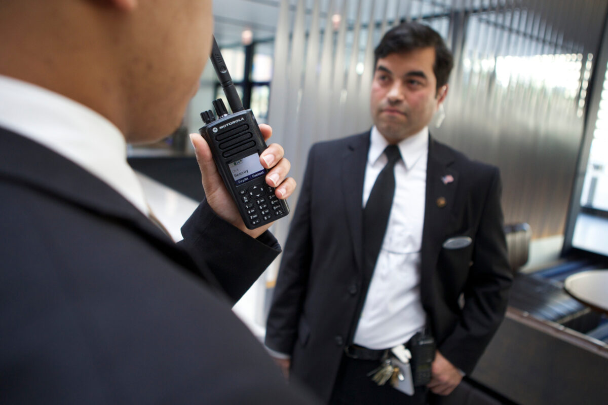 Affordable TwoWay Radio Hire in Birmingham Your Top Communication