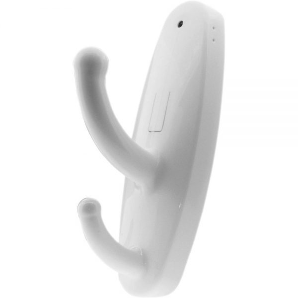 COAT HOOK HIDDEN CAMERA (HW68) Hire Witness Crime Prevention